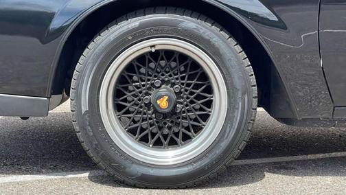 1987 Buick Regal Grand National