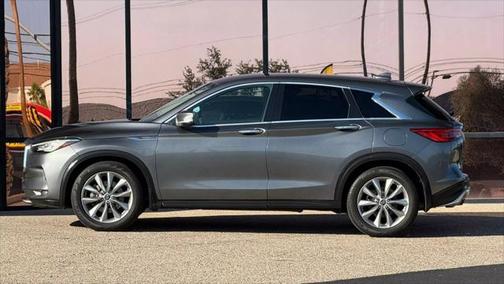 2019 INFINITI QX50 Pure
