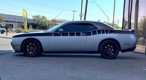 2018 Dodge Challenger R/T Scat Pack