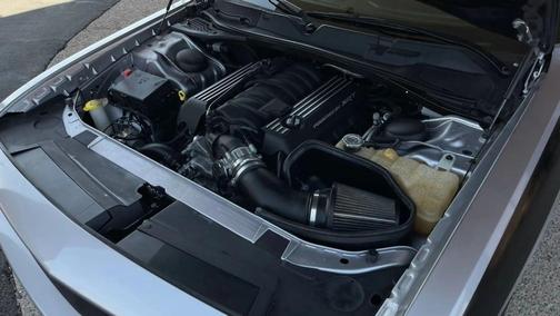 2018 Dodge Challenger R/T Scat Pack