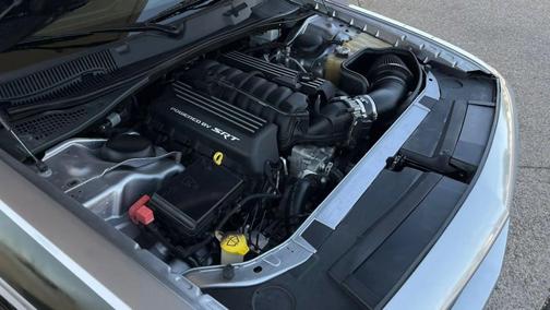 2018 Dodge Challenger R/T Scat Pack