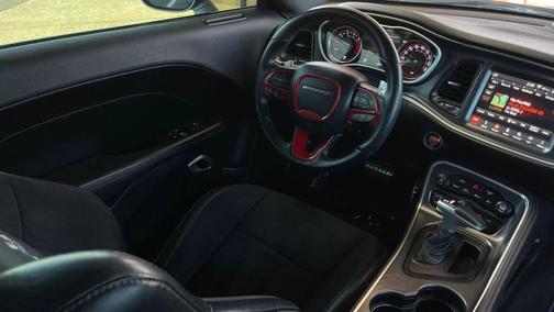 2018 Dodge Challenger R/T Scat Pack