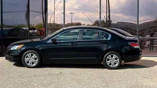 2011 Honda Accord SE
