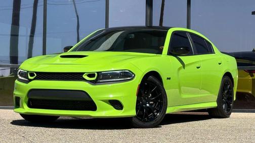 2023 Dodge Charger R/T
