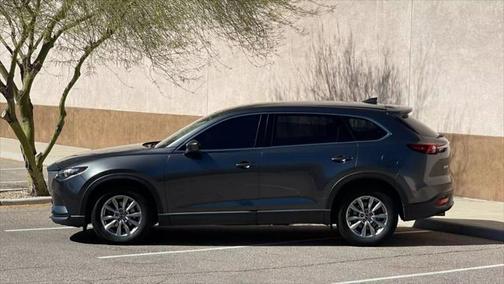 2019 Mazda CX-9 Touring