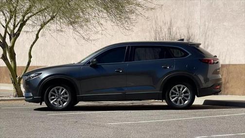 2019 Mazda CX-9 Touring