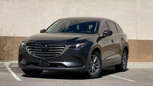 2019 Mazda CX-9 Touring