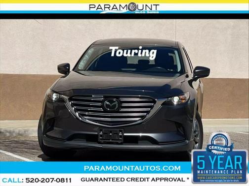 2019 Mazda CX-9 Touring