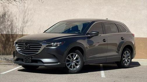 2019 Mazda CX-9 Touring