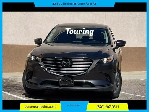2019 Mazda CX-9 Touring