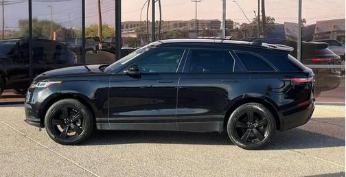 2019 Land Rover Range Rover Velar P250 S
