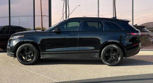 2019 Land Rover Range Rover Velar P250 S