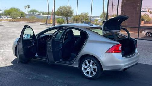 2014 Volvo S60 T5