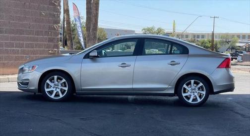 2014 Volvo S60 T5