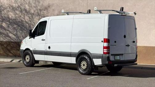 2013 Mercedes-Benz Sprinter 2500 High Roof