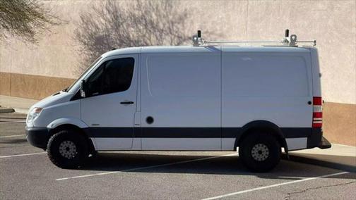 2013 Mercedes-Benz Sprinter 2500 High Roof