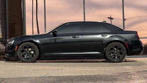 2021 Chrysler 300 S