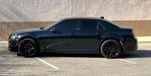 2021 Chrysler 300 S