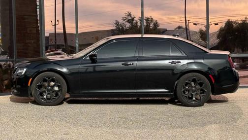 2021 Chrysler 300 S