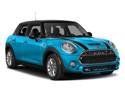 2018 MINI Hardtop Cooper S