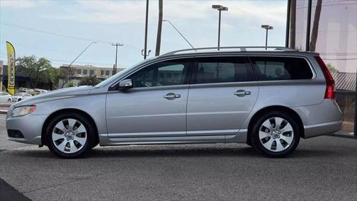 2008 Volvo V70 3.2