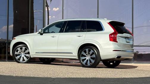 2020 Volvo XC90 T6 Inscription