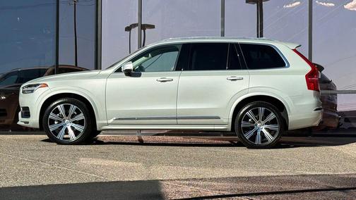 2020 Volvo XC90 T6 Inscription