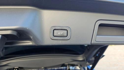 2021 Land Rover Range Rover Evoque S