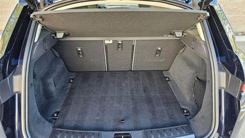 2021 Land Rover Range Rover Evoque S