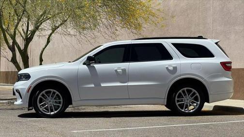 2023 Dodge Durango GT Plus