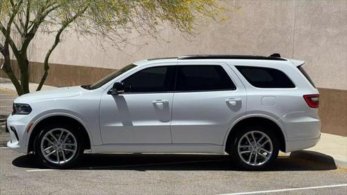 2023 Dodge Durango GT Plus