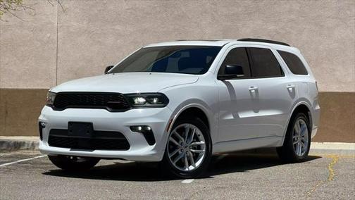 2023 Dodge Durango GT Plus
