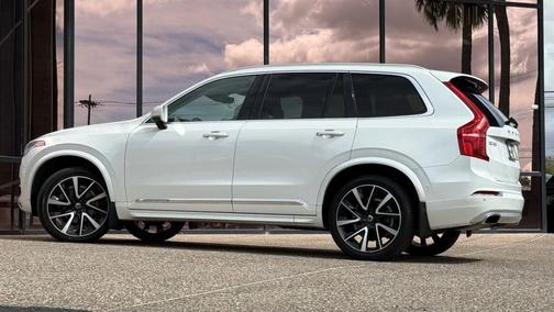 2018 Volvo XC90 T6 Inscription