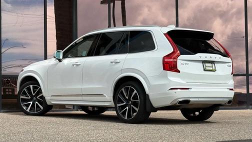 2018 Volvo XC90 T6 Inscription