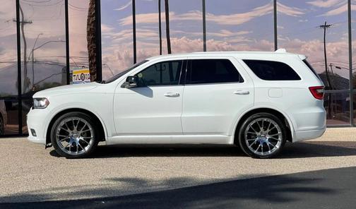 2020 Dodge Durango GT Plus