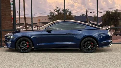 2018 Ford Mustang GT