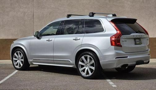 2016 Volvo XC90 T6 Inscription