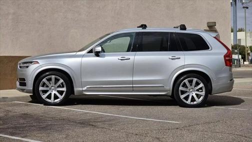 2016 Volvo XC90 T6 Inscription