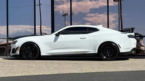 2018 Chevrolet Camaro ZL1