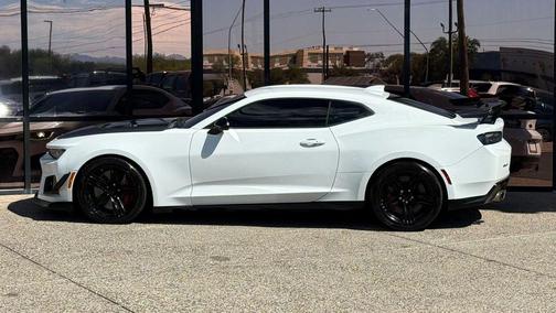 2018 Chevrolet Camaro ZL1