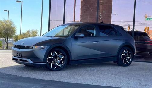 2022 Hyundai IONIQ 5 SEL