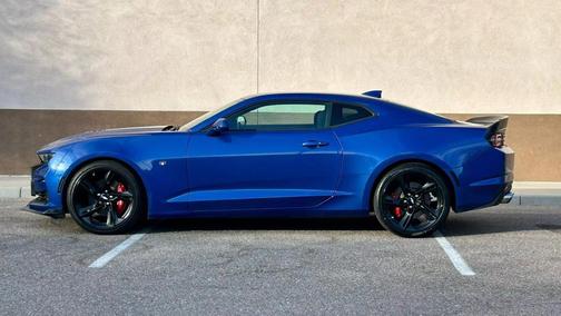 2019 Chevrolet Camaro 1SS