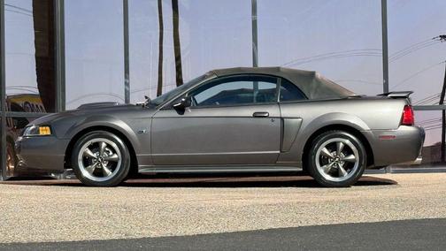 2003 Ford Mustang GT