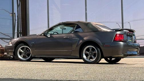 2003 Ford Mustang GT