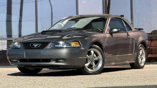 2003 Ford Mustang GT