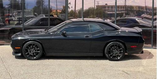 2020 Dodge Challenger R/T Scat Pack