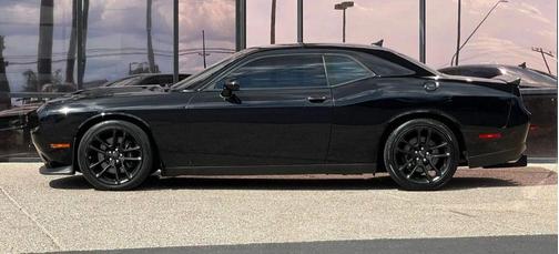 2020 Dodge Challenger R/T Scat Pack