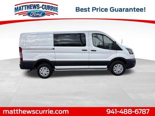 2024 Ford Transit-250 Base