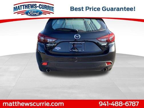 2014 Mazda Mazda3 i Touring