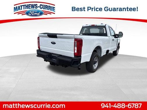 2026 Ford F-250 XL